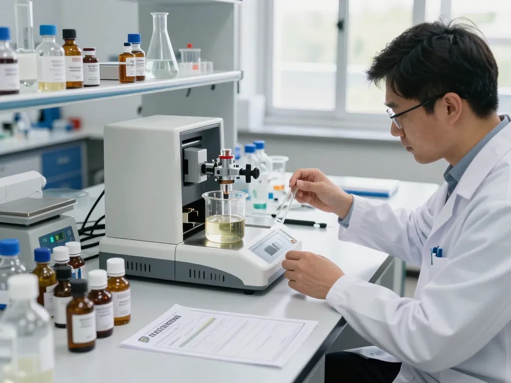 WeeDutch leading the way in premium cannabinoid extraction and quality assurance.