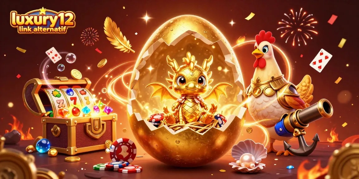 Engage with luxury12 link alternatif for top casino experiences while enjoying a vivid, enchanting scene.