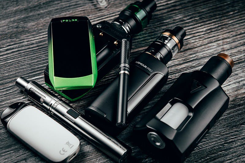Experience Rich Flavors with Fryd Carts Disposable Extracts