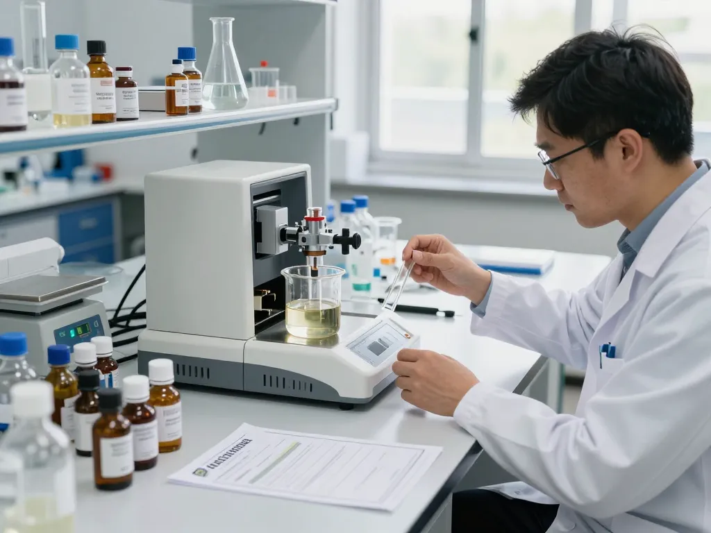 WeeDutch leading the way in premium cannabinoid extraction and quality assurance.