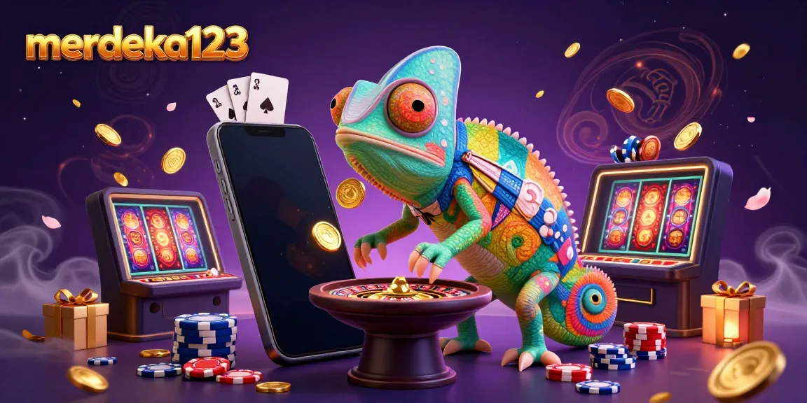 Merdeka123 menawarkan pengalaman permainan kasino langsung dengan dealer interaktif dan streaming berkualitas.