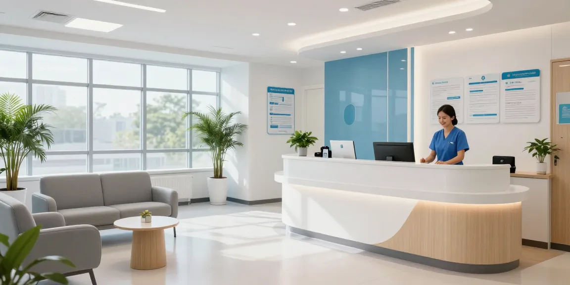 David Hoffmeister reviews about compassionate healthcare provider experience.