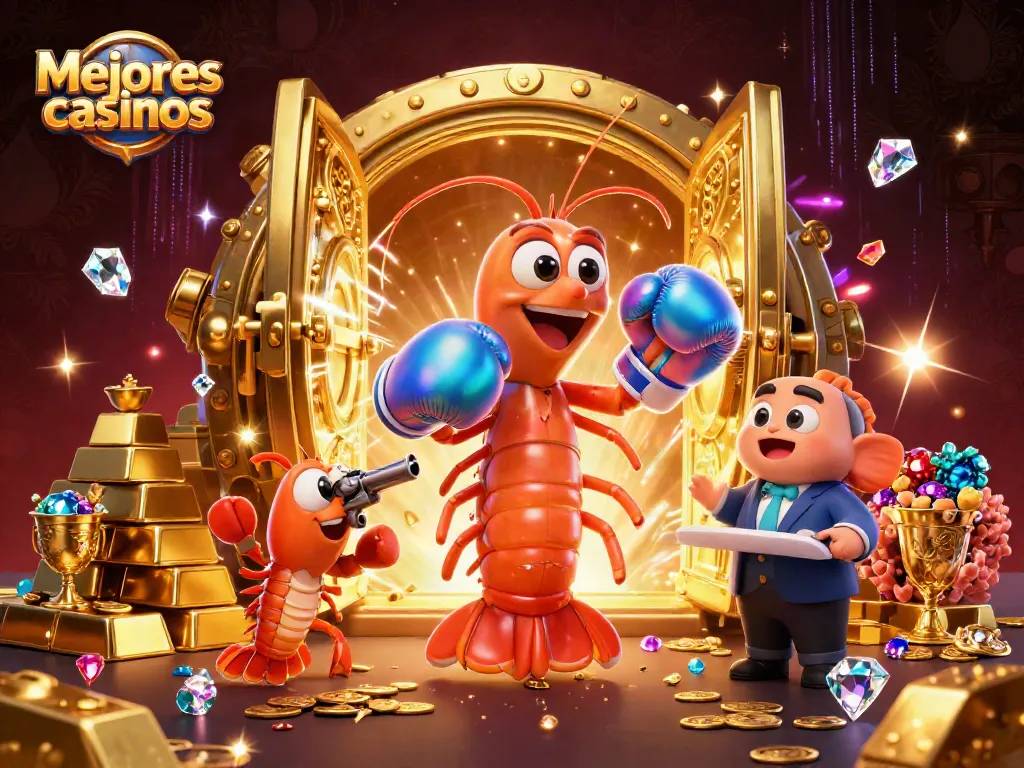 Juega en los mejores casinos y descubre emocionantes giros y apuestas seguras