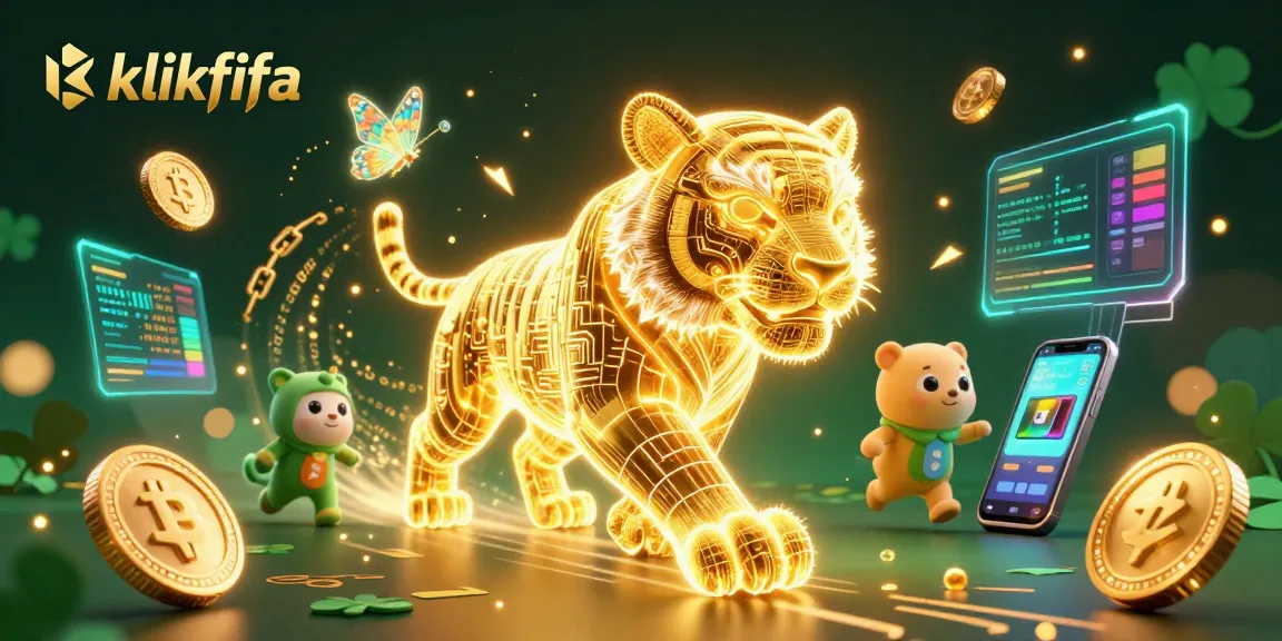 Klikfifa menyediakan pengalaman taruhan olahraga yang menarik dengan tampilan visual yang menakjubkan dan fitur inovatif.