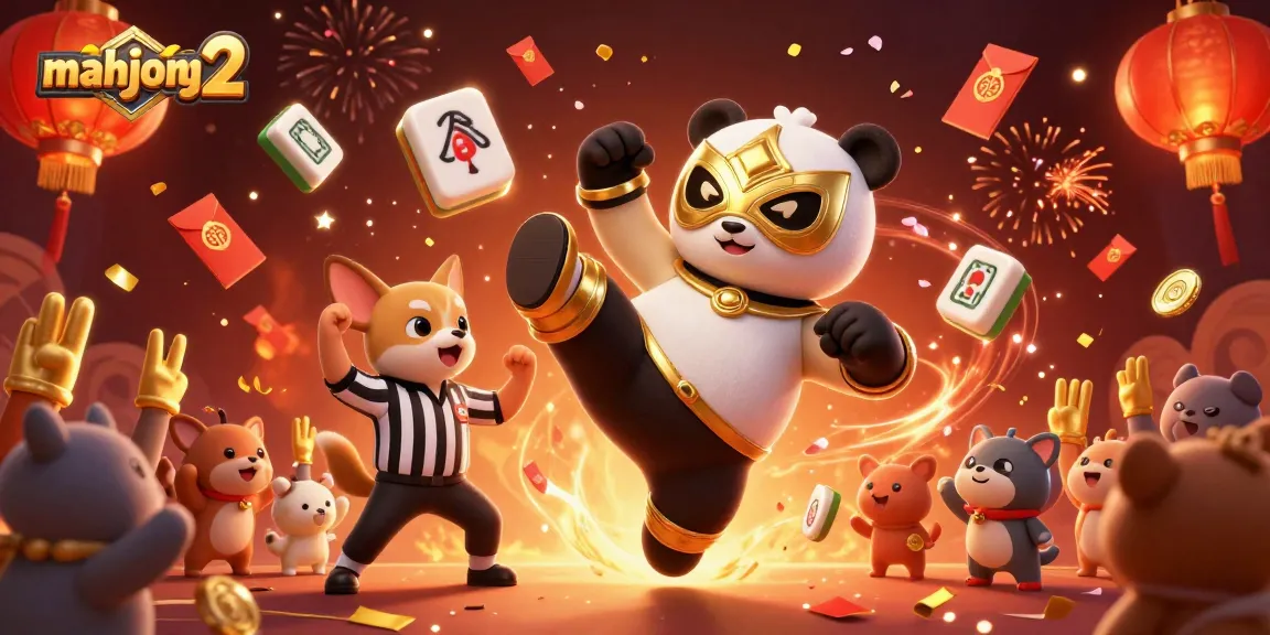 Experience mahjong 2 thrills with a lively scene of fortune and excitement in a dynamic casino atmosphere