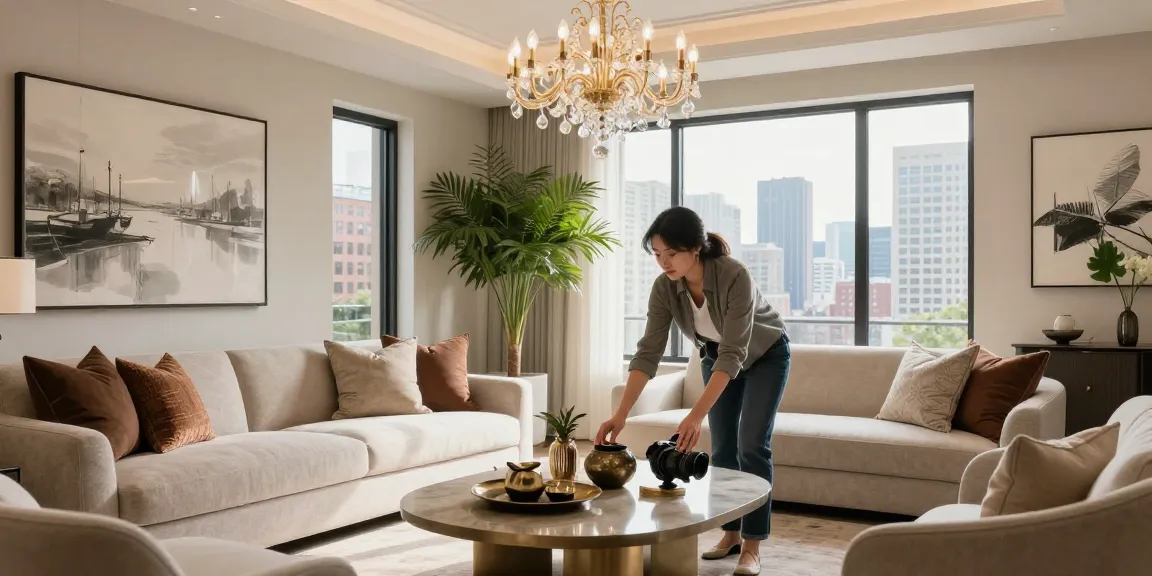Interior design showcase in a luxurious Chicago home by www.dgi-chicago.com featuring a professional designer and elegant decor.