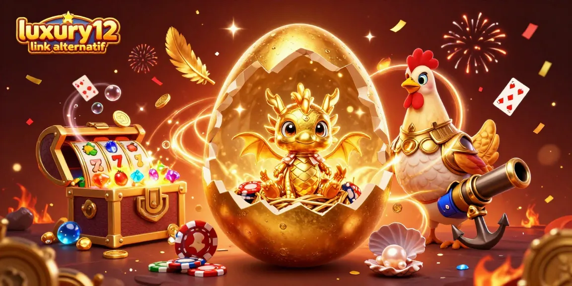 Engage with luxury12 link alternatif for top casino experiences while enjoying a vivid, enchanting scene.