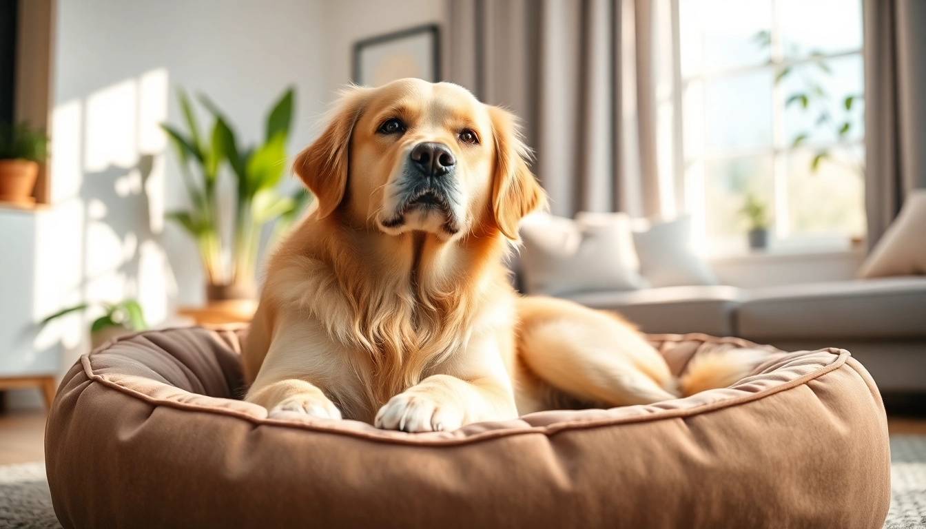 Provide relief with CBD Oil For Dog for your furry companion's anxiety and discomfort.