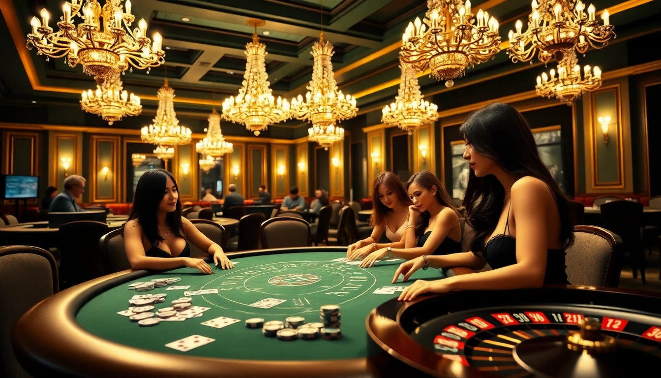 Experience high-stakes poker at u888's luxurious online casino featuring elegant gameplay.