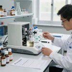 WeeDutch leading the way in premium cannabinoid extraction and quality assurance.