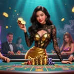 Experience the dampak negatif slot qris di indonesia with vibrant 3D casino action, showcasing the thrill of high-stakes play.
