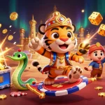 Experience thrilling wins at hi88com biz with vibrant 3D casino visuals exploding with excitement.