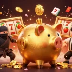 Joacă la casino online Moldova și câștigă cu sloturile pline de noroc și bonusuri mari!