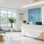 David Hoffmeister reviews about compassionate healthcare provider experience.