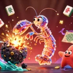Engage with online casinos Australia through playful dimensions of gaming with vibrant characters and magical elements.