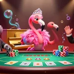 Engage with M88 link to experience thrilling casino entertainment in vibrant 3D!