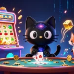 Dhani win offers an exciting gaming experience, featuring captivating characters and dynamic gambling elements.