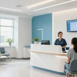 Hair transplant Istanbul - expert medical services in a welcoming clinic setting.