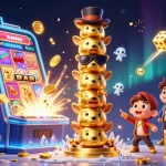 Experience excitement at iwin club with dynamic slot machines and vibrant casino games.